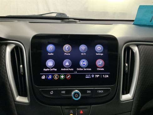 Used 2024 Chevrolet Malibu LT FWD image 23