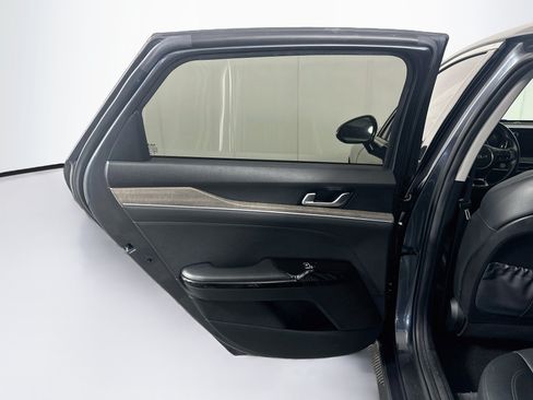 Used 2022 Kia K5 EX w/ EX Premium Package FWD image 26