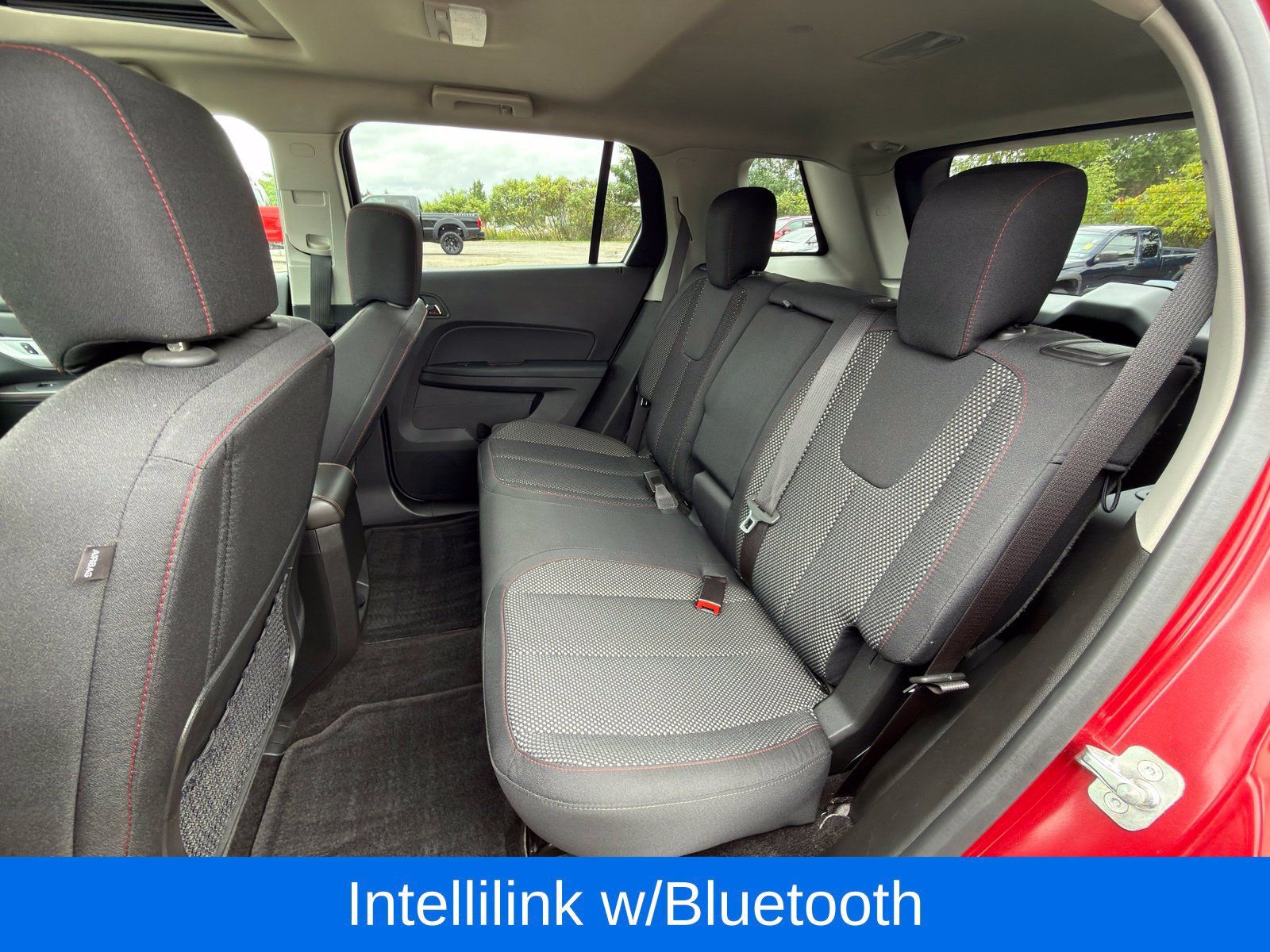 Used 2015 GMC Terrain SLE w/ Convenience Package FWD image 28