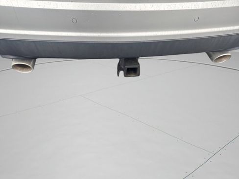 Used 2011 Ford Edge Limited w/ 302A Rapid Spec Order Code image 15