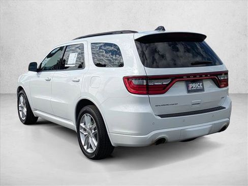Used 2024 Dodge Durango GT image 8
