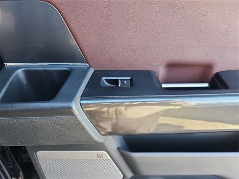 Certified 2021 Ford F150 Lariat w/ Equipment Group 502A High image 30