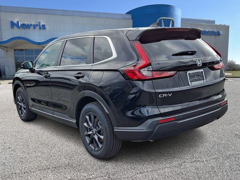 New 2026 Honda CR-V EX-L image 3