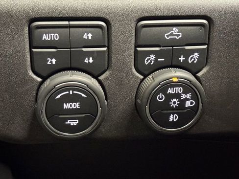 Used 2023 Chevrolet Silverado 1500 RST image 52