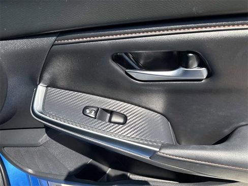 Used 2022 Nissan Sentra SR w/ Electronics Package image 14