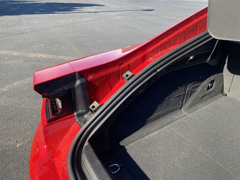 New 2026 Dodge Charger Scat Pack AWD/4WD image 12