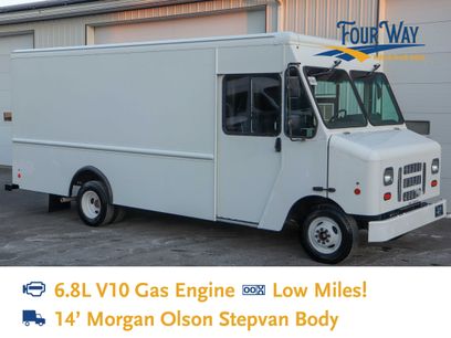 Used 2016 Ford E-350 and Econoline 350 Super Duty w/ A/C Prep Package