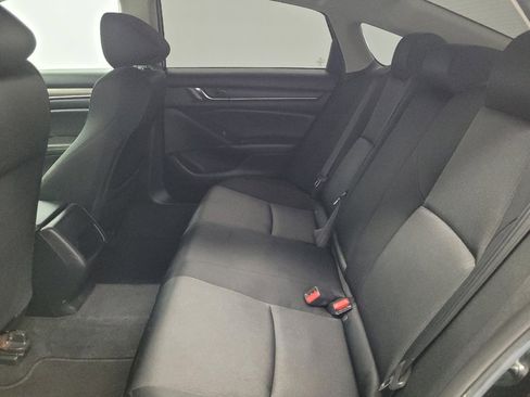 Used 2021 Honda Accord LX image 18