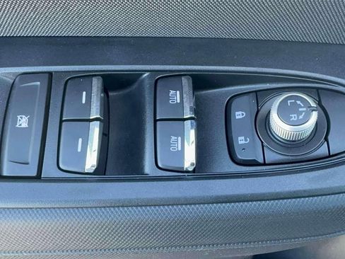 Certified 2025 Subaru Forester Premium w/ Protection Package (1PH) image 10