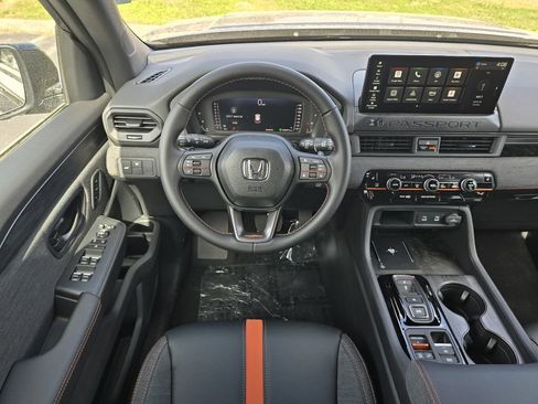 New 2026 Honda Passport TrailSport image 13