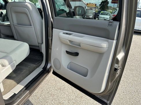 Used 2013 Chevrolet Silverado 1500 LT w/ All-Star Edition image 27