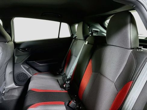 New 2026 Subaru Impreza RS AWD/4WD image 23