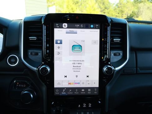 New 2026 RAM 1500 Big Horn image 17