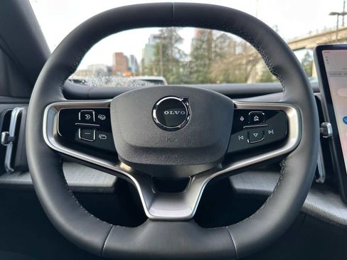 New 2026 Volvo EX30 Ultra image 23