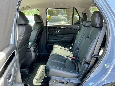 New 2026 Honda Pilot EX-L image 9