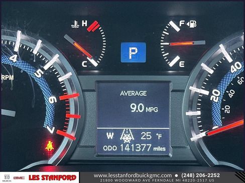 Used 2015 Toyota 4Runner SR5 Premium AWD/4WD image 23