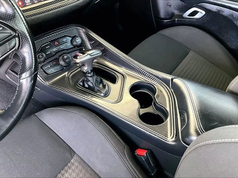 Used 2021 Dodge Challenger R/T image 15