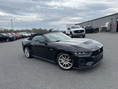 Used 2024 Ford Mustang GT Premium