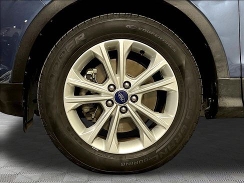 Used 2018 Ford Escape SEL AWD/4WD image 33