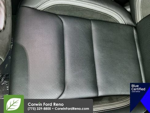 Used 2024 RAM 1500 TRX AWD/4WD image 24