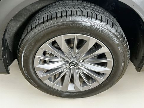 Used 2025 MAZDA CX-90 3.3 Turbo w/ Select Package AWD/4WD image 11