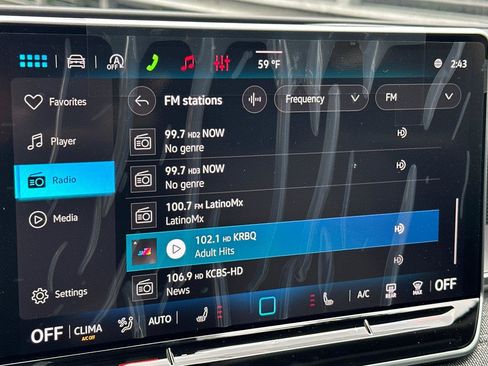 New 2026 Volkswagen Tiguan S image 17