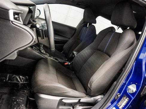 Used 2022 Toyota Corolla SE FWD image 6