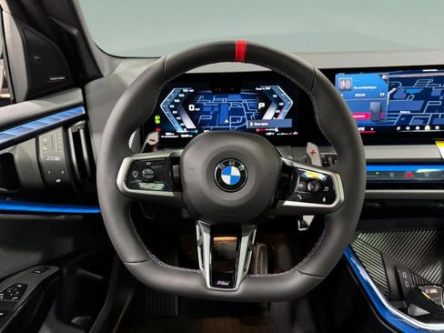 Used 2025 BMW X3 M50 w/ Premium Package image 13