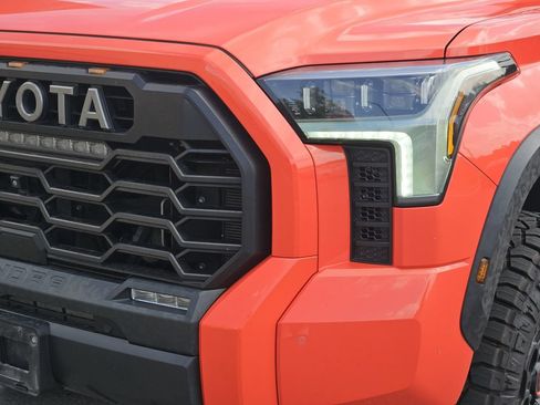 Used 2023 Toyota Tundra TRD Pro AWD/4WD image 5