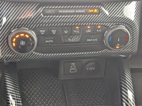 Used 2024 Ford Bronco Sport Big Bend image 22