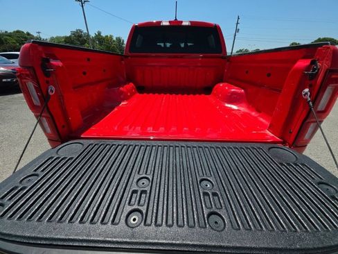 Used 2021 Ford Ranger Lariat w/ Equipment Group 501A High AWD/4WD image 14