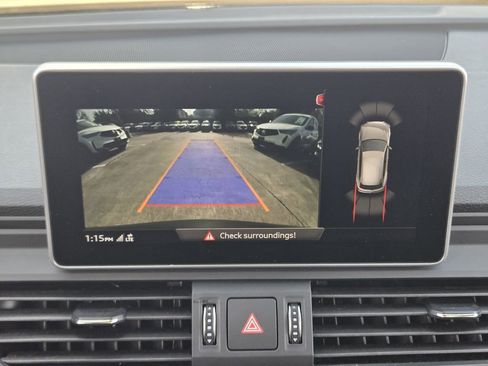 Used 2019 Audi Q5 2.0T Premium Plus w/ Premium Plus Package image 21