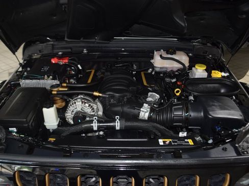 Used 2023 Jeep Wrangler Rubicon 392 w/ Xtreme Recon 35" Tire Package image 33