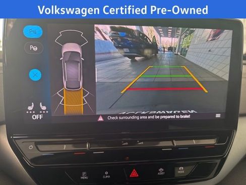Certified 2023 Volkswagen ID.4 Pro image 20