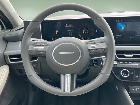 New 2026 Hyundai Sonata SEL FWD image 14