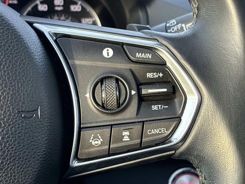 Used 2019 Acura RDX AWD image 27