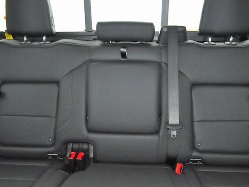 New 2026 Chevrolet Silverado 2500 LT w/ All Star Edition image 11