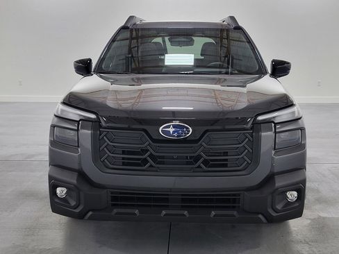 New 2026 Subaru Outback Touring image 3