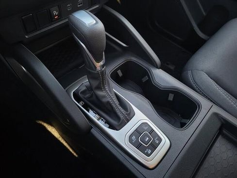 New 2026 Nissan Frontier SV w/ Tow Package image 18