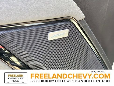 New 2026 Chevrolet Silverado 1500 ZR2 AWD/4WD image 20
