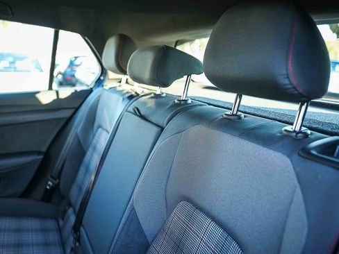 New 2026 Volkswagen GTI S image 23