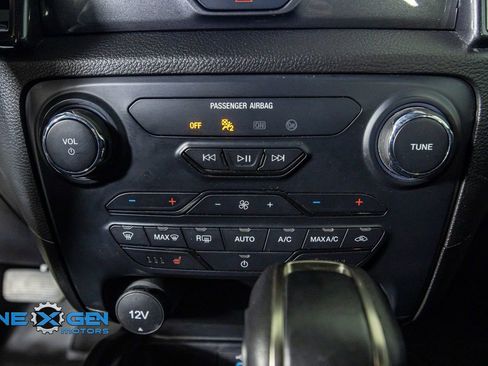 Used 2023 Ford Ranger Lariat w/ Technology Package image 16