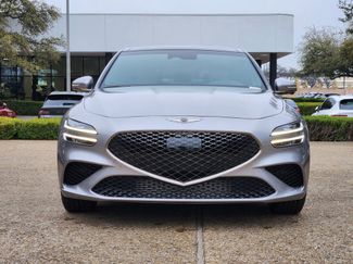 Used 2025 Genesis G70 3.3T Advanced w/ Sport Prestige Package video 2