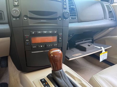 Used 2004 Cadillac CTS 3.6 w/ Preferred Equipment Group image 20