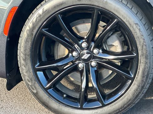 Used 2018 Dodge Charger SXT Plus w/ Quick Order Package 29J image 32