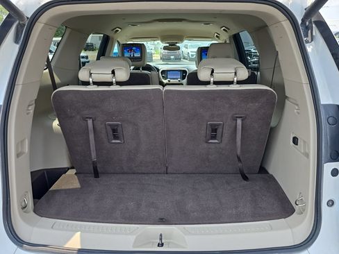 Used 2018 GMC Acadia Denali w/ Technology Package AWD/4WD image 64