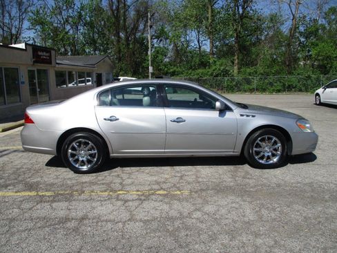 Used 2007 Buick Lucerne CXL w/ Luxury Package image 10