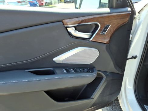 Certified 2023 Acura RDX AWD w/ Advance Package image 22