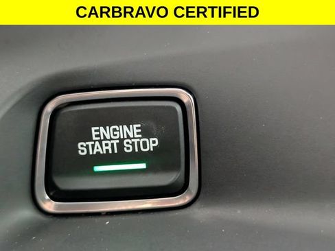 Certified 2022 Chevrolet Camaro LT w/ Technology Package RWD image 21