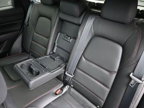 Certified 2023 MAZDA CX-5 AWD 2.5 Turbo image 22